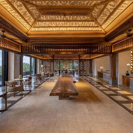 Ayana Segara Bali Hotel