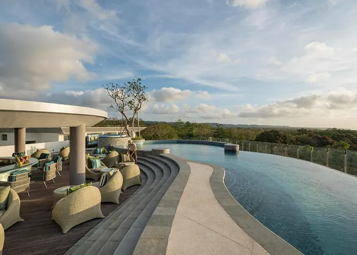 Ayana Segara Bali