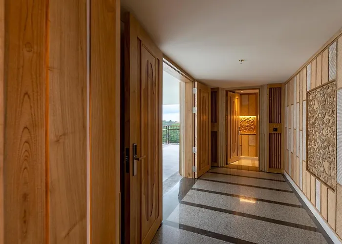 Hotel Ayana Segara Bali Jimbaran (Bali)