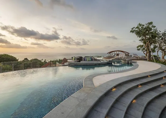 Ayana Segara Bali