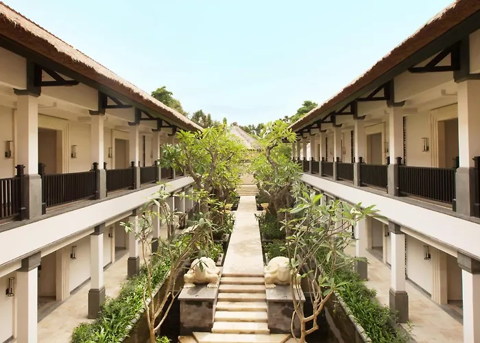 Hotel Ayana Segara Bali Jimbaran (Bali)