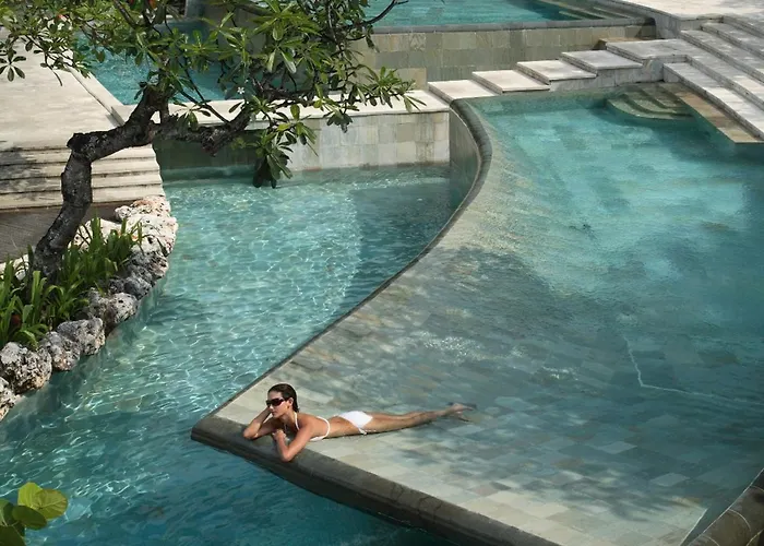 Ayana Segara Bali Hotel Jimbaran (Bali)