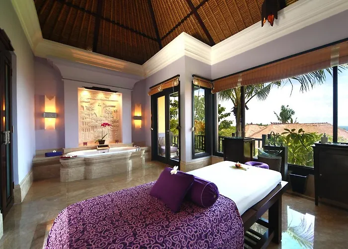 Ayana Segara Bali 5*