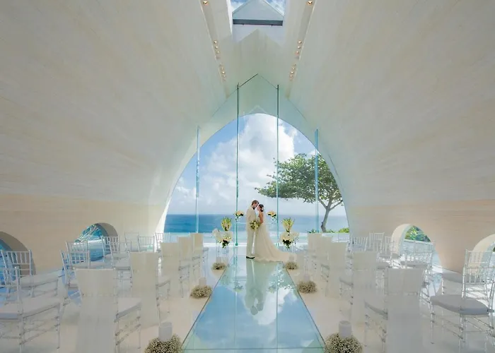 ホテル Ayana Segara Bali