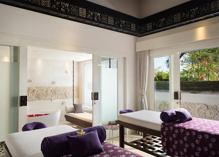 Ayana Segara Bali