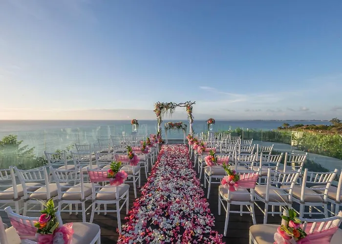 Ayana Segara Bali Jimbaran (Bali)