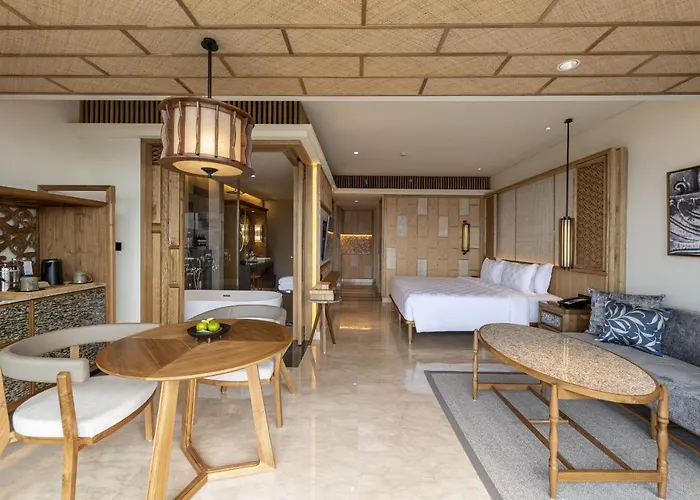 Hotel Ayana Segara Bali Jimbaran (Bali)