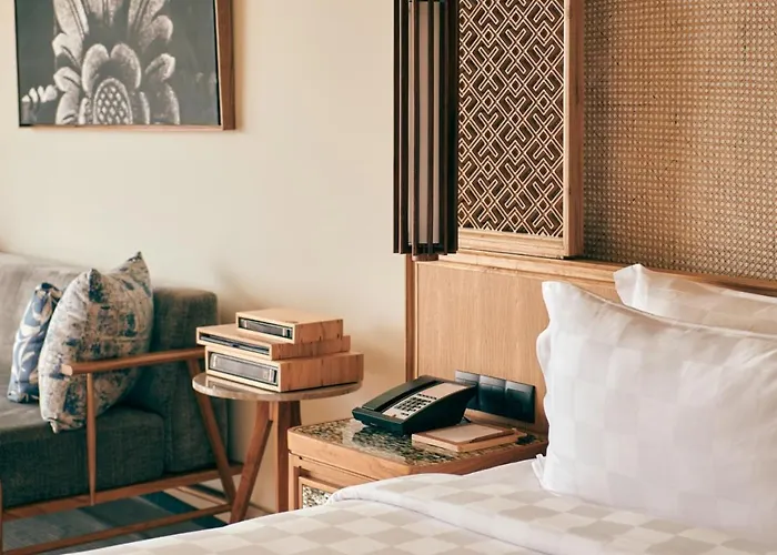 ホテル Ayana Segara Bali