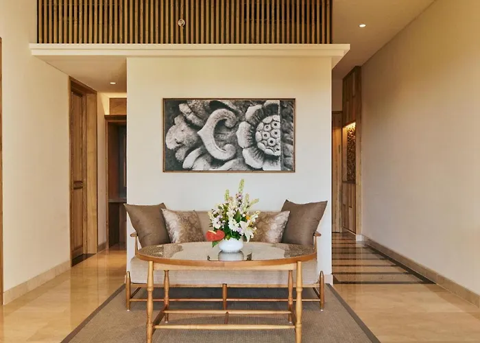 Ayana Segara Bali 5*