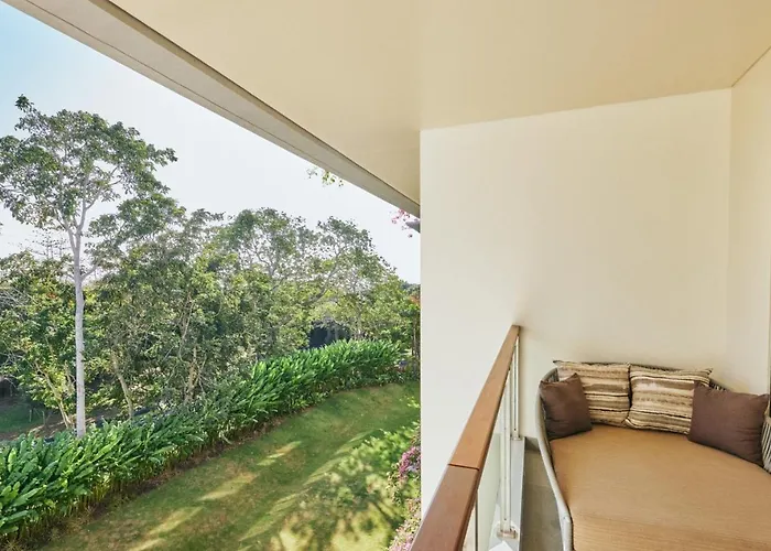 Ayana Segara Bali 5*
