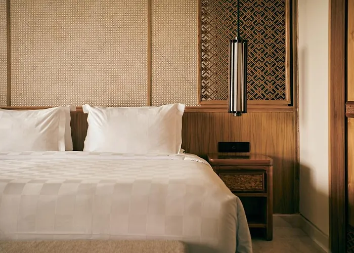 Ayana Segara Bali 5* ジンバラン