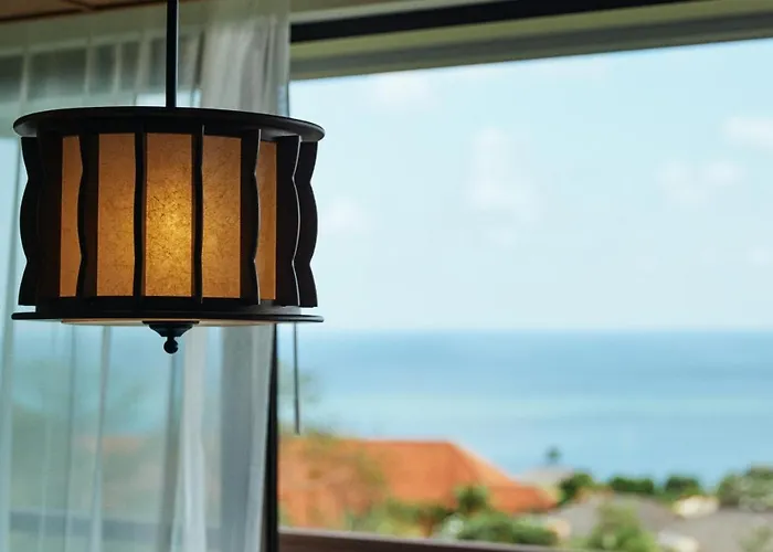 Ayana Segara Bali 5* ジンバラン