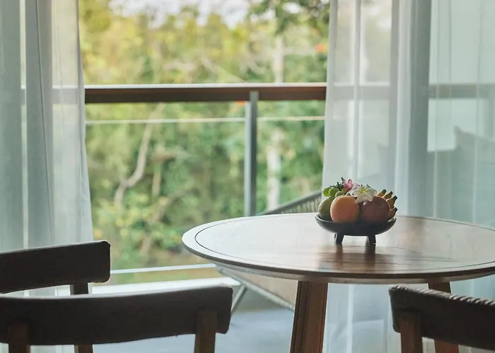 ホテル Ayana Segara Bali 5*
