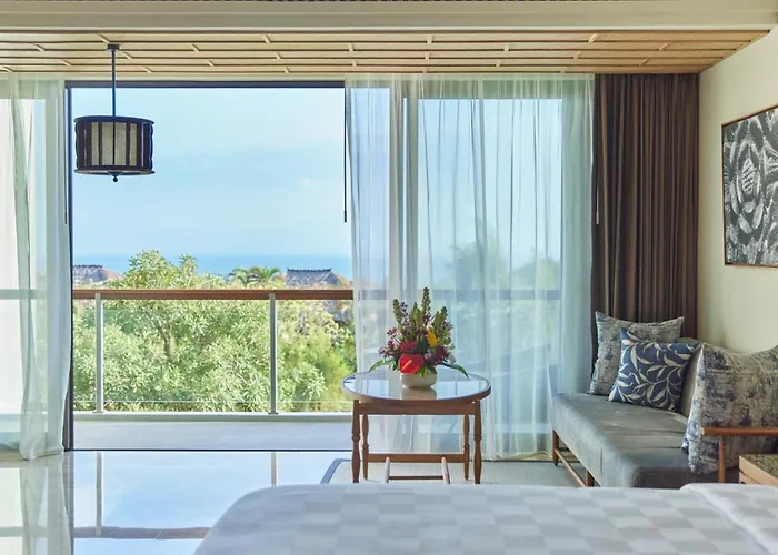 Ayana Segara Bali