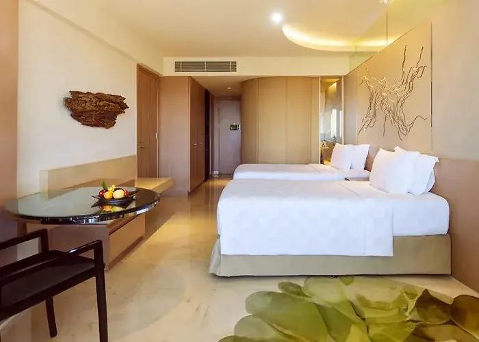 ホテル Ayana Segara Bali 5*