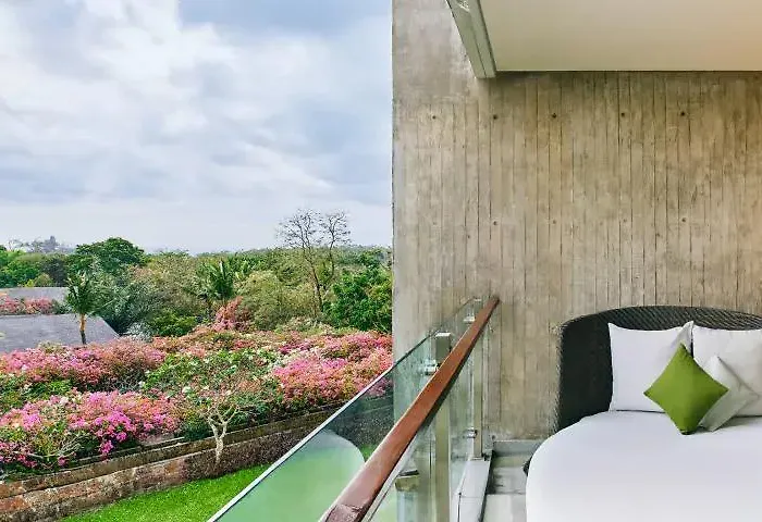 ホテル Ayana Segara Bali ジンバラン