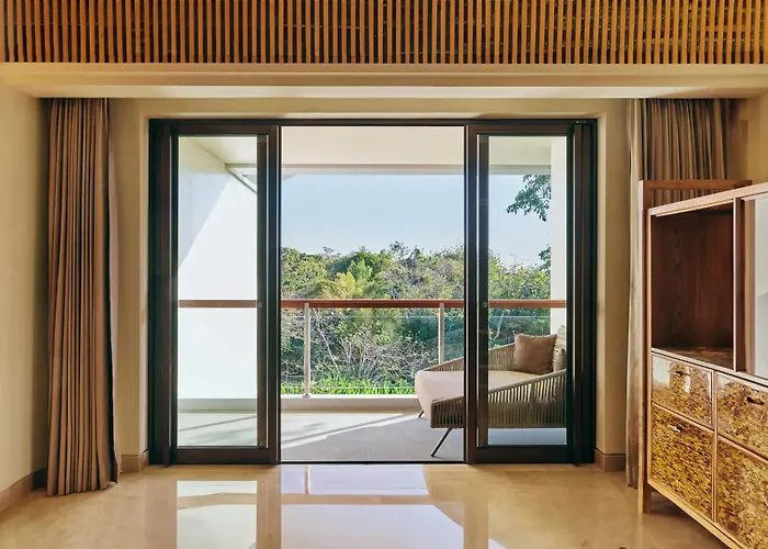 Ayana Segara Bali 5* ジンバラン