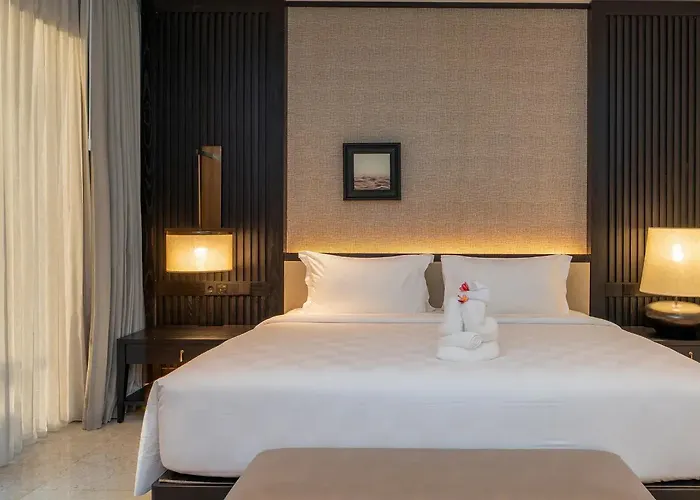 Ayana Segara Bali 5*